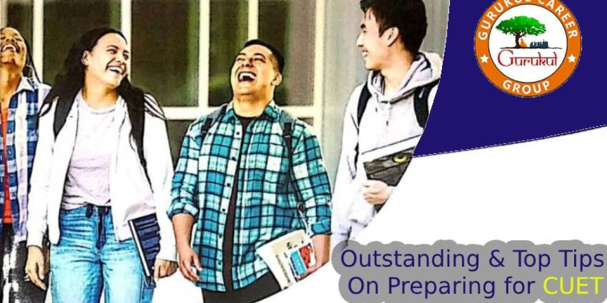 Outstanding & Top Tips on Preparing for CUET Exam 2024
