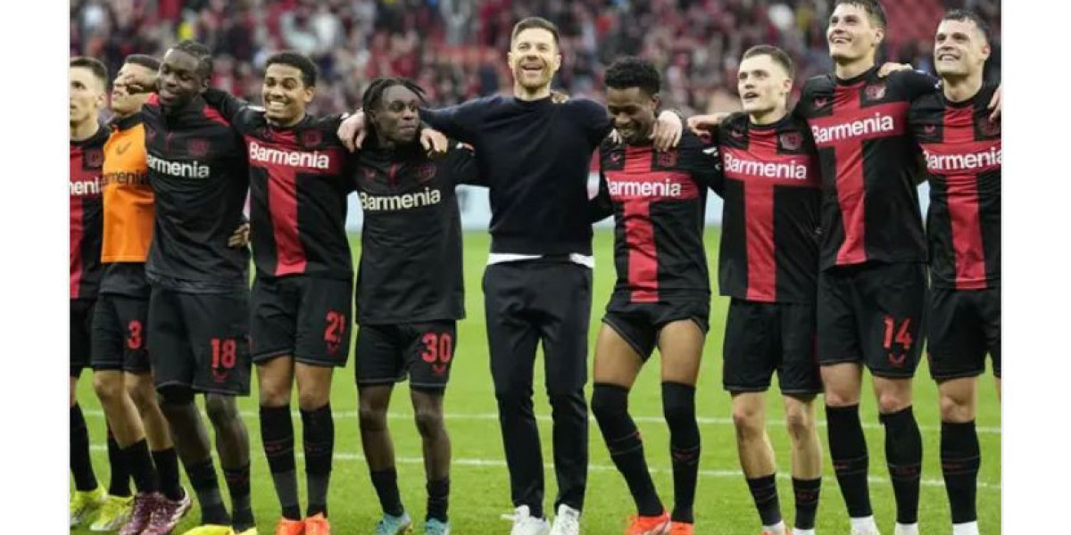 Bayer Leverkusen's Last-Minute Heroics Secure Vital Victory