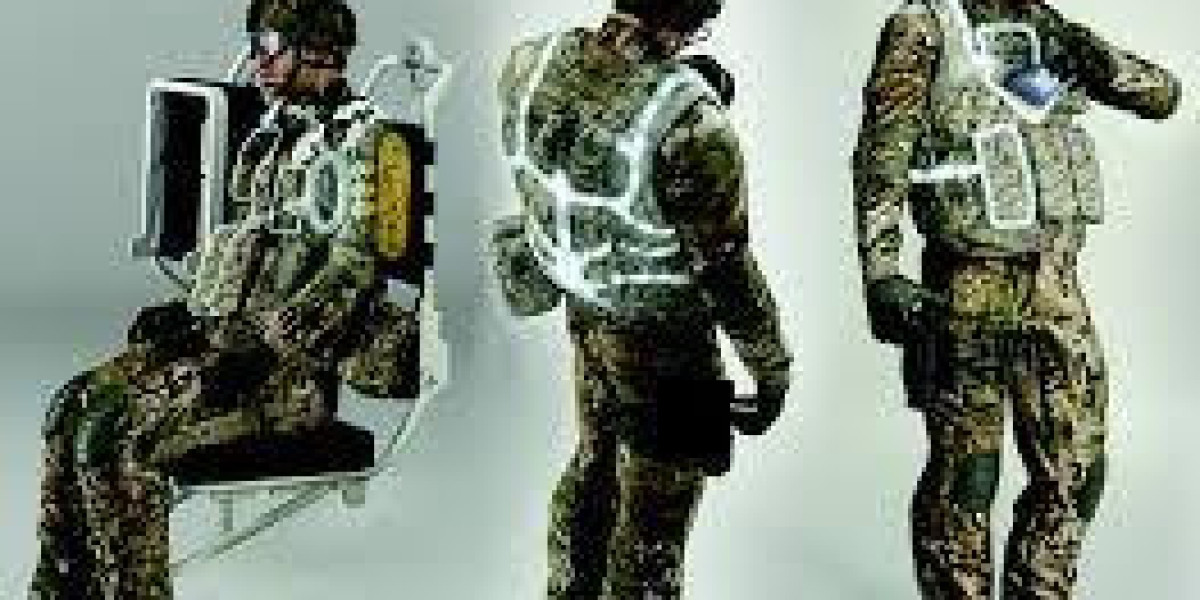 Smart Textiles for Military Market Size and Revenue Analysis, Tracking Latest Trends by 2030