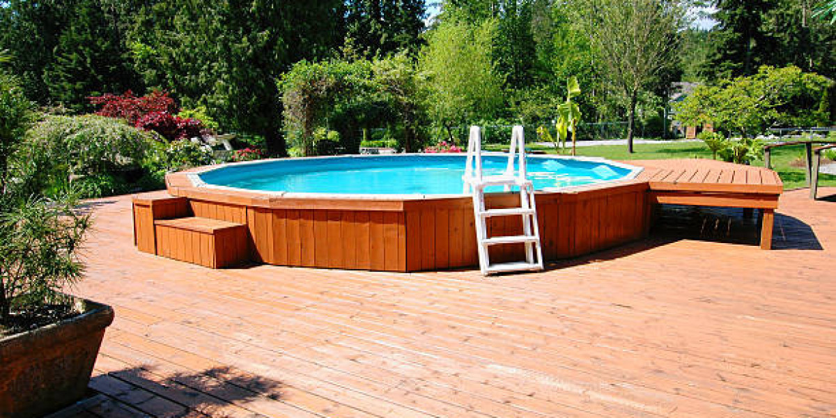 Above Ground Pools Market To Witness Increase In Revenues By 2032