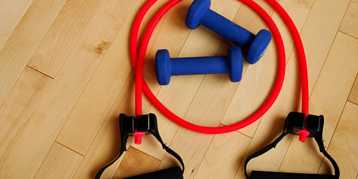 Resistance Bands Market To Register Significant Growth Globally By 2027