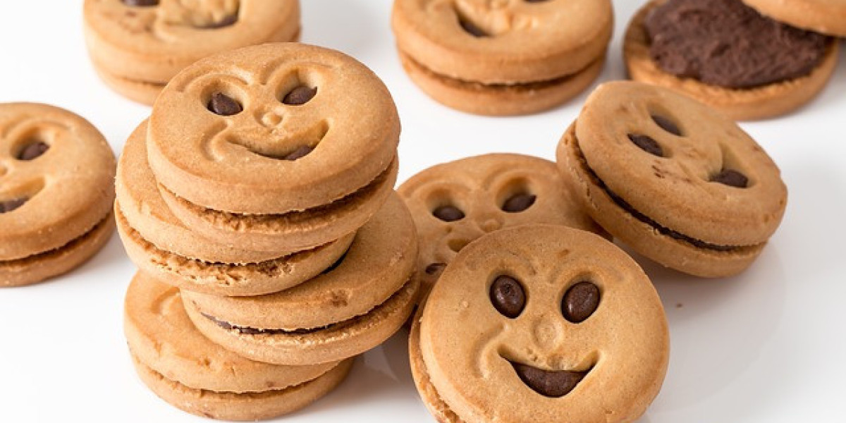 Cookies Market Outlook: Challenges, Drivers, Analysis, Industry Share and Forecast 2030