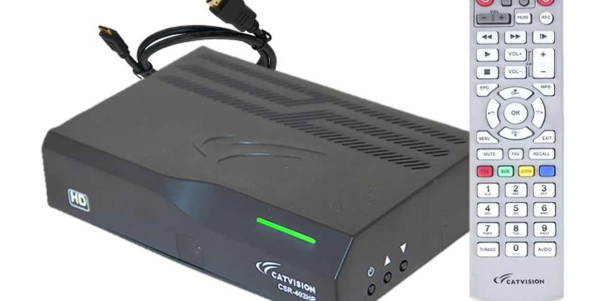 Set-Top Box Market : Key Findings, Future Insights, Market Revenue and Threat Forecast by 2032