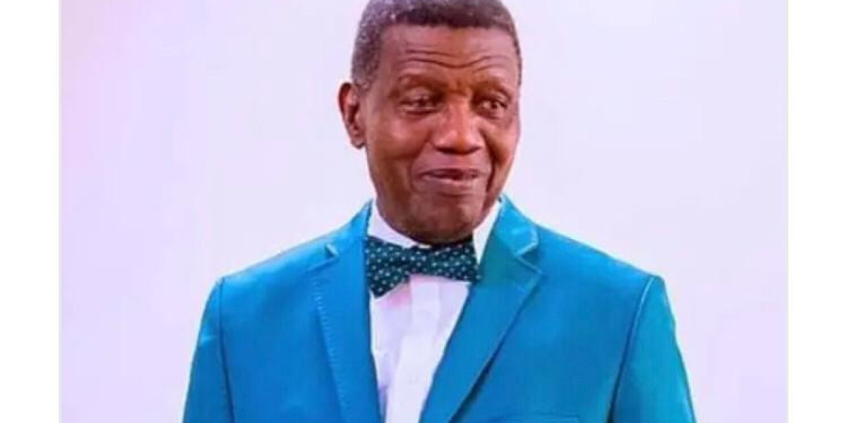 10 Fascinating Facts About Pastor Enoch Adeboye: Celebrating a Legacy of Faith and Influence