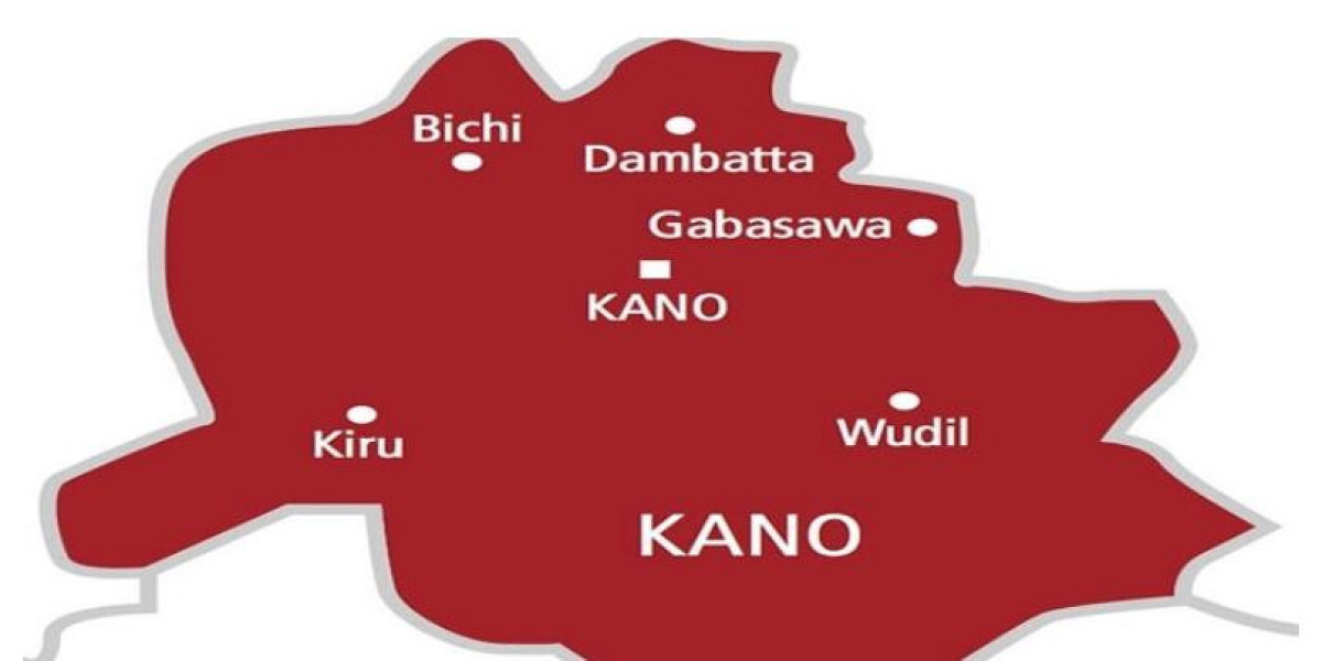 Fire Breaks Out at Dan’agundi Transmission Station in Kano State