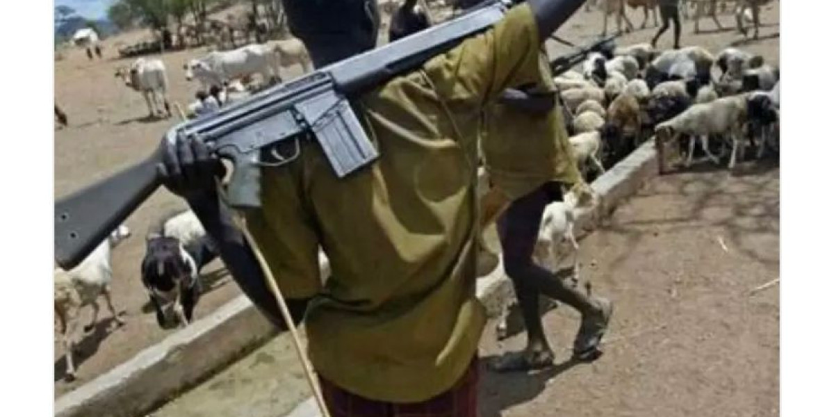 Deadly Attack by Suspected Armed Herdsmen Shakes Onipi Community in Benue State
