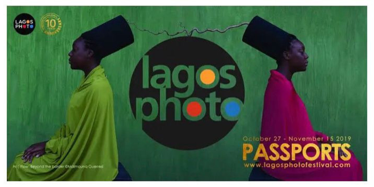 Disappointing Announcement: LagosPhoto Festival Cancelled Amidst Organizational Challenges