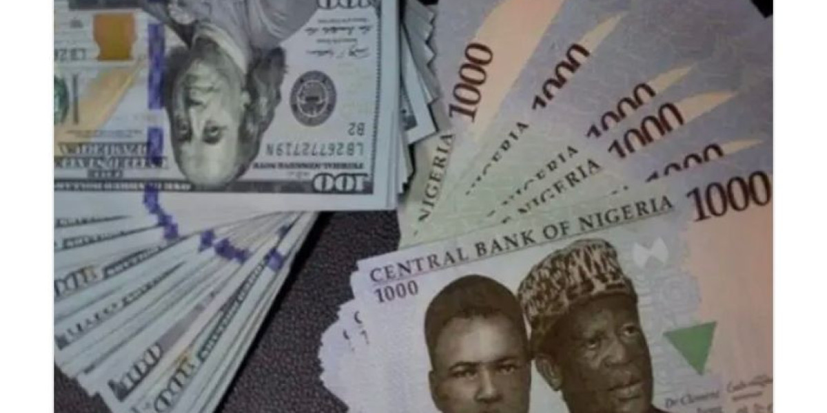 Nigerian Naira Appreciates Against Dollar: Factors and Reforms Driving Exchange Rate Stability