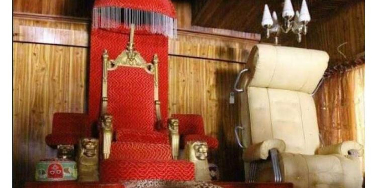 Atiba Ruling House Asserts Claim to Alaafin Throne Amid Legal Challenges