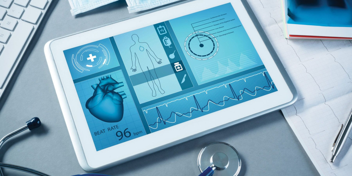 Global Healthcare Mobility Solutions Market Share with Regional Competition Facts and Figures