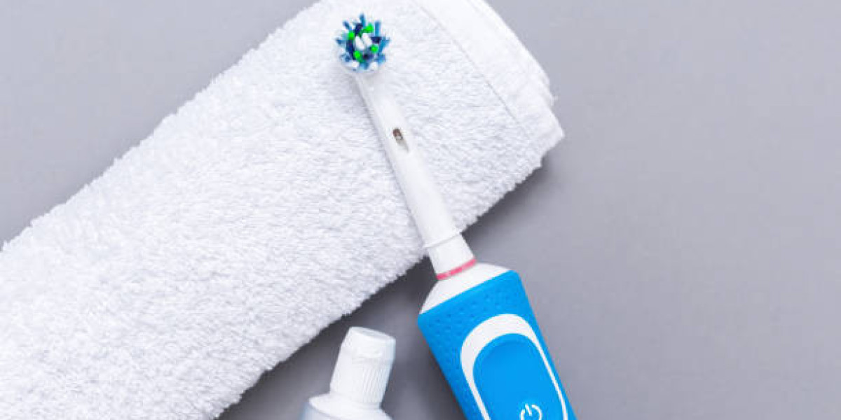 Electric Toothbrush Market To Witness Increase In Revenues By 2030