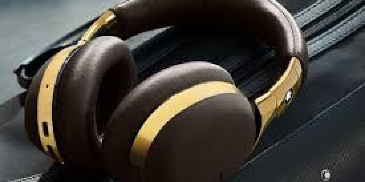 Smart Headphones Market : Trends, Research, Analysis & Review Forecast 2030