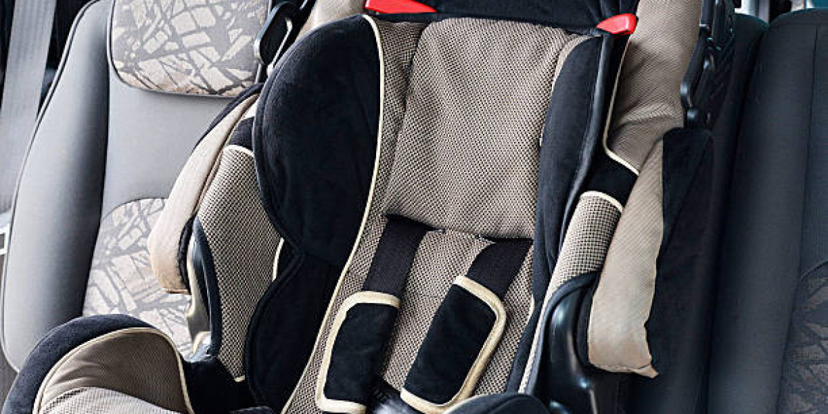 Baby Safety Seats Market  To Witness Increase In Revenues By 2032