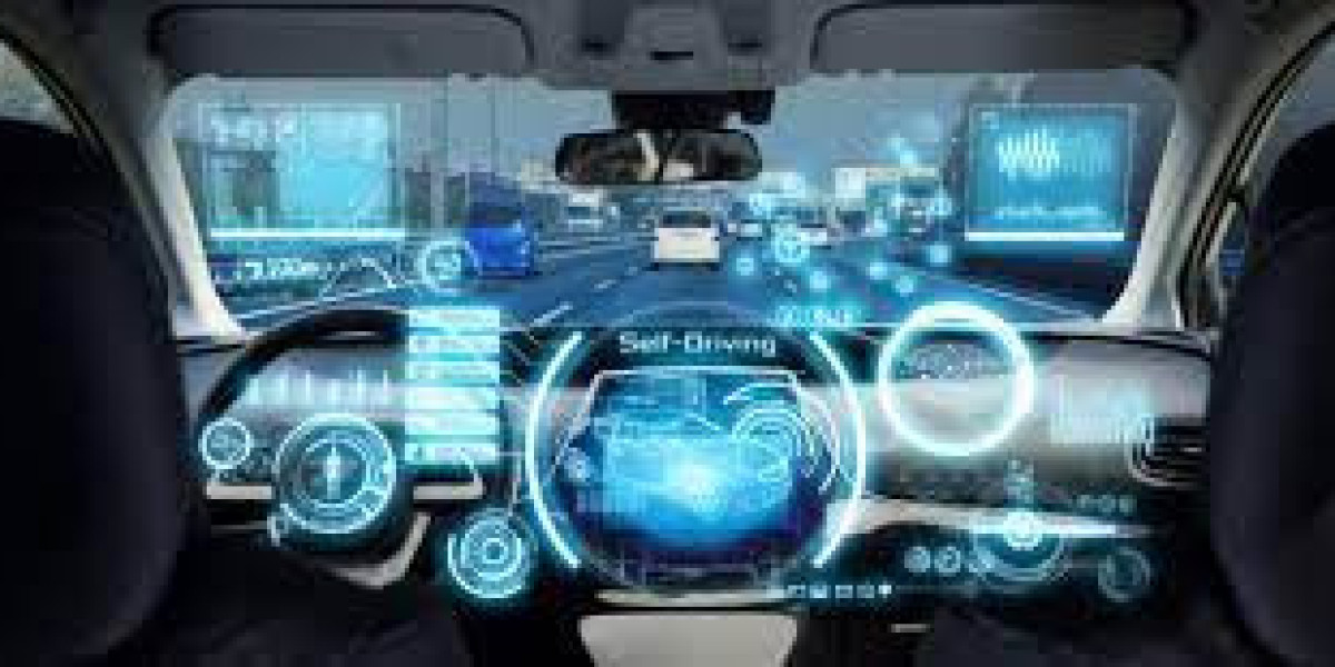 Autonomous Vehicles Market Development Strategy