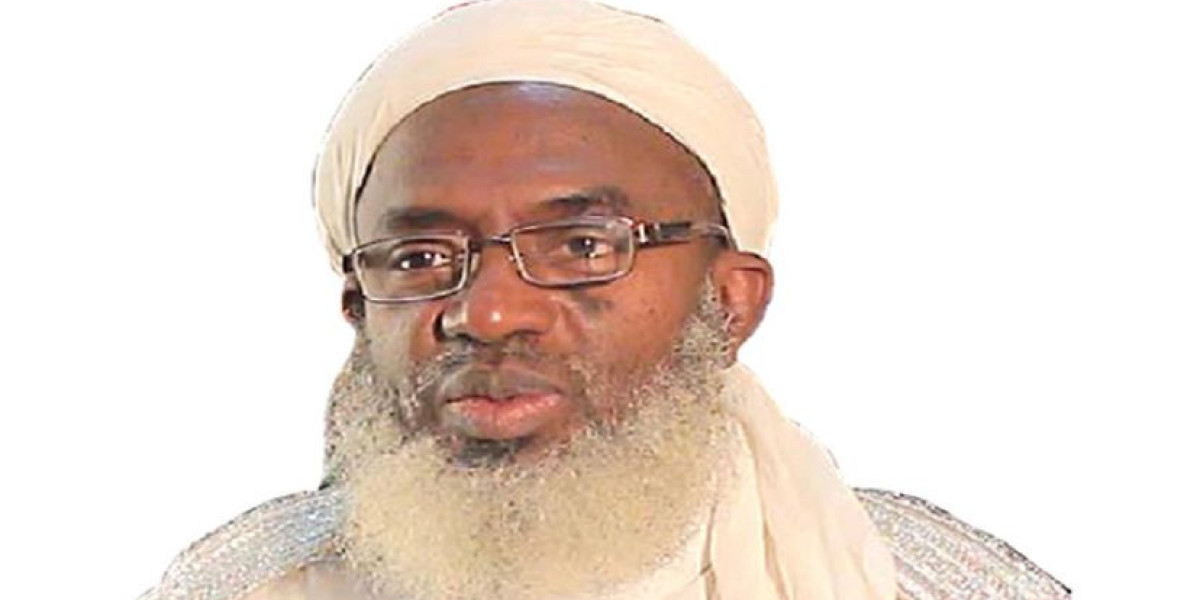 Sheikh Gumi Reports "Productive Interaction" with Government on Banditry Strategies