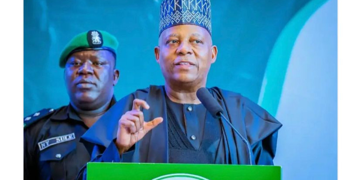 Vice President Shettima Offers Reassurance Amid Economic Challenges: Promises Bountiful Harvests Ahead
