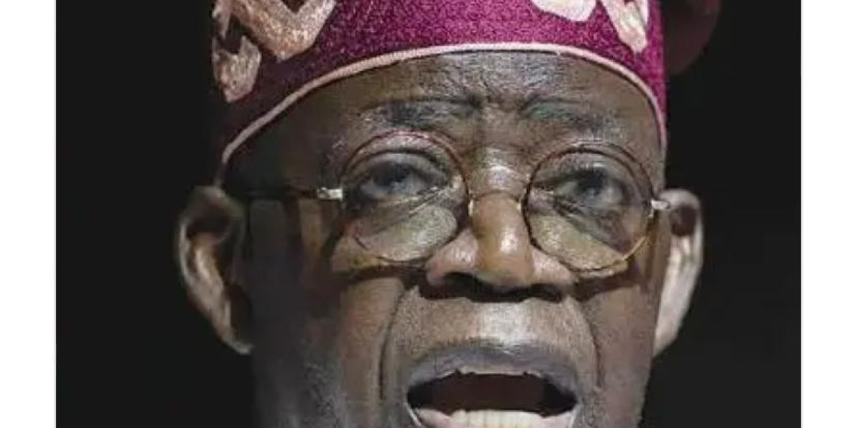 President Tinubu Advocates for Food Security and Wage Continuity at Agricultural Programme Launch in Niger State