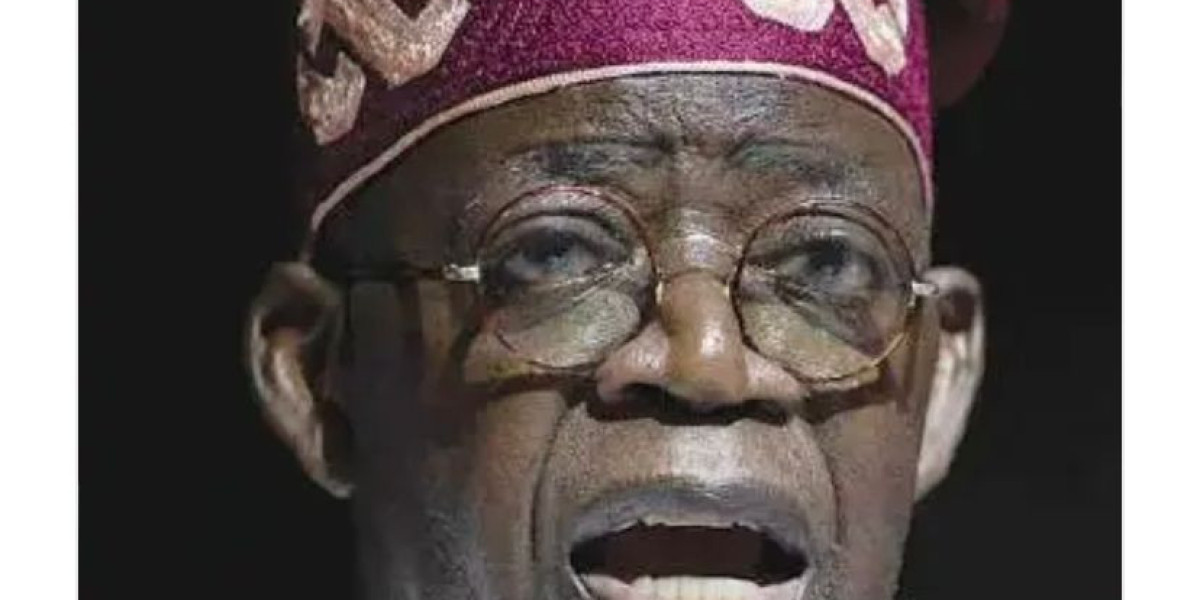 President Tinubu Approves "Renewed Hope Infrastructure Fund" for Comprehensive Development in Nigeria