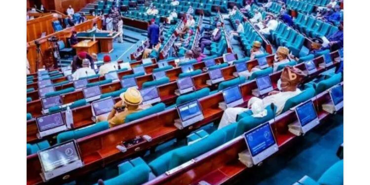 House of Representatives Calls for Action Against Drug Abuse in Nigeria