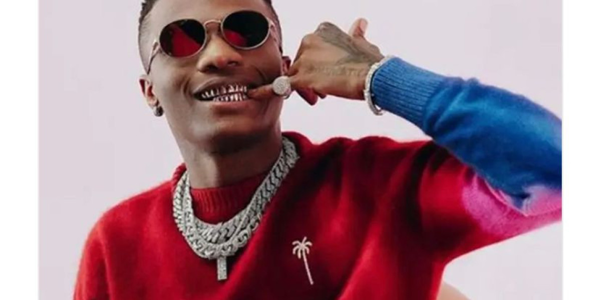 Wizkid: Embracing the Journey of Musical Evolution