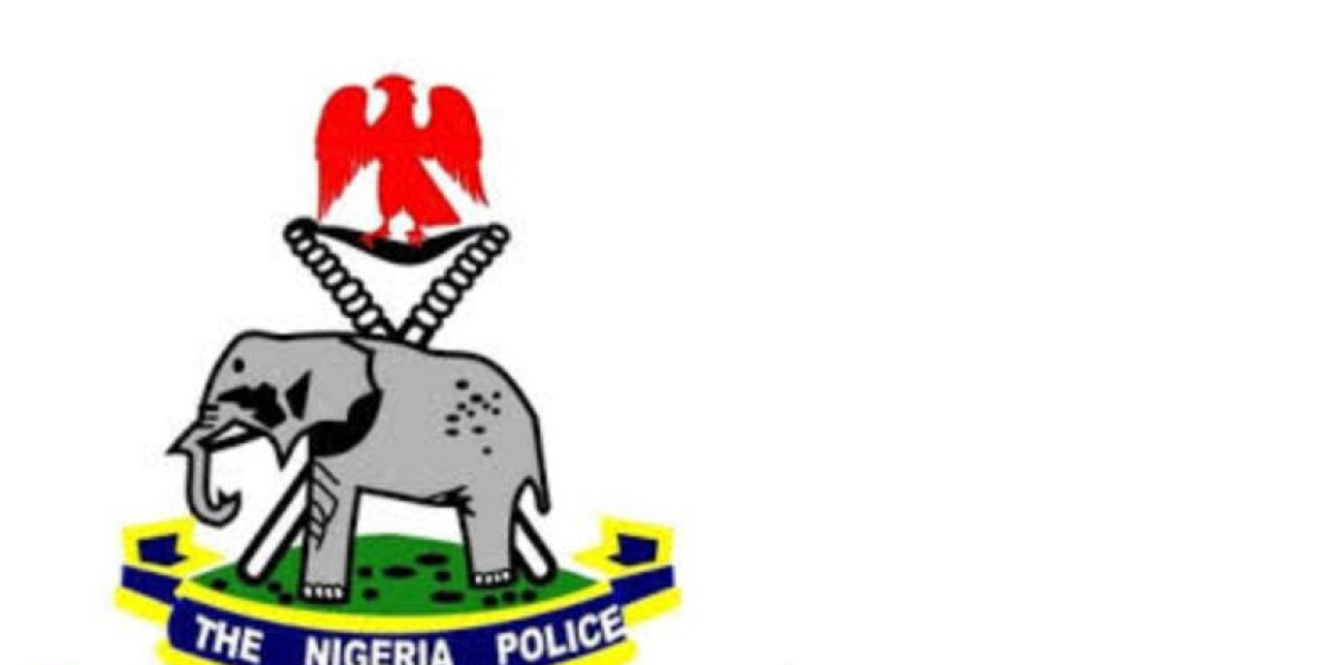 Nigeria Police Force Encourages Positive Outlook on International Day of Happiness