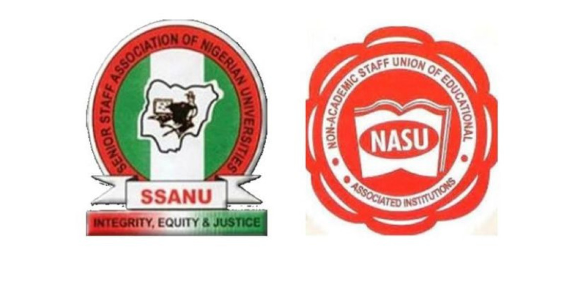 SSANU and NASU Prepare Nationwide Strike Over Withheld Salaries