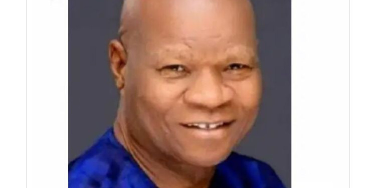 Ekiti State APC Chairman Paul Omotoso Passes Away, Cause of Death Unclear