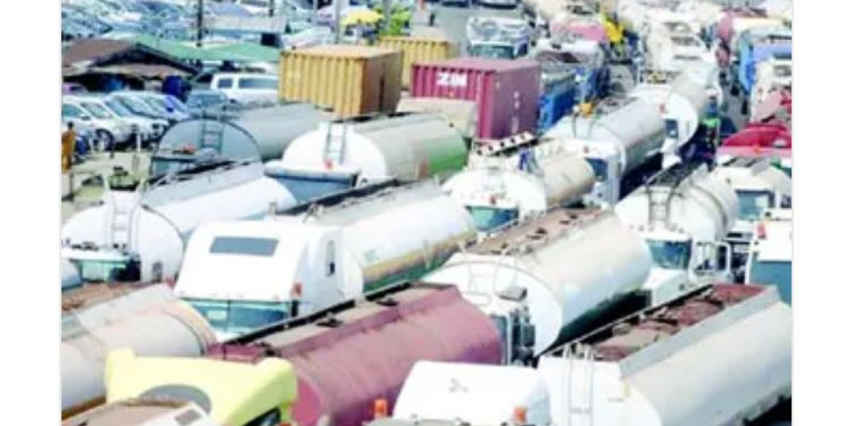 Addressing Indiscriminate Parking: Challenges and Solutions on the Oshodi-Apapa Expressway