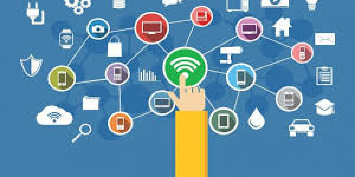 Smart Connected Devices Market: by Current & Upcoming Trends