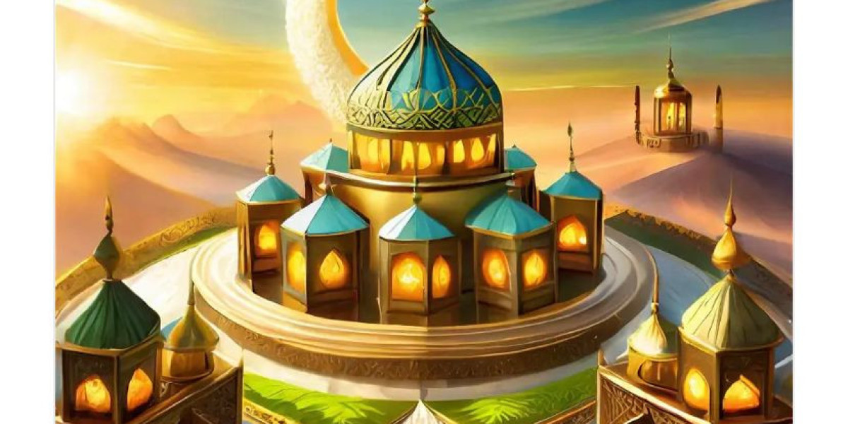 Ramadan: Fostering Unity, Sacrifice, and Spiritual Growth in the Muslim Ummah