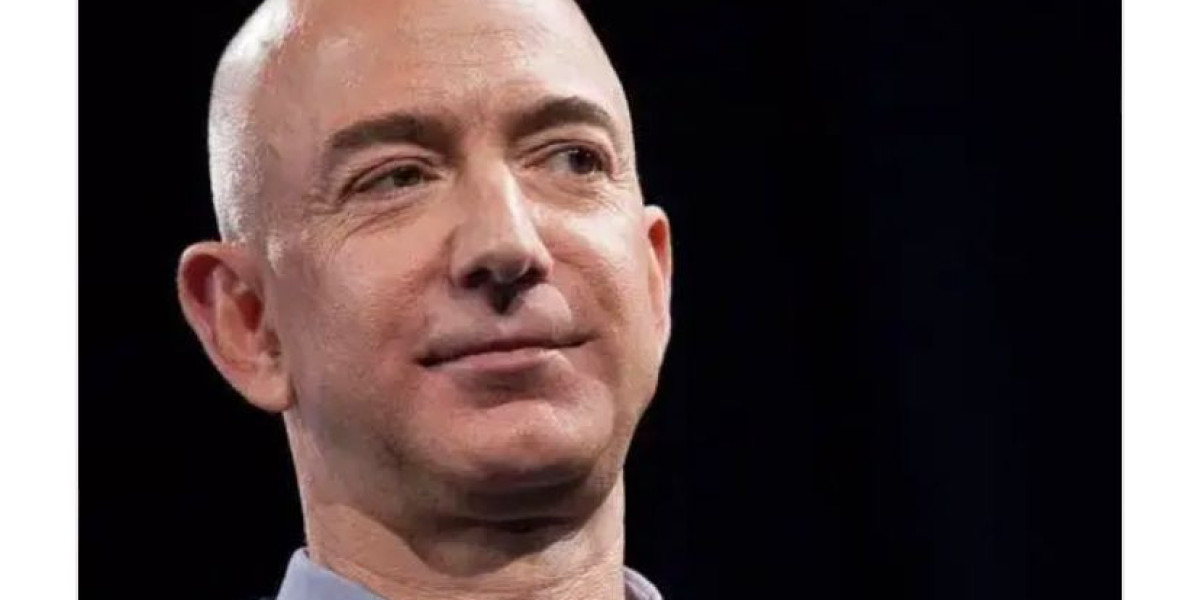 Jeff Bezos Overtakes Bernard Arnault as World's Richest Person