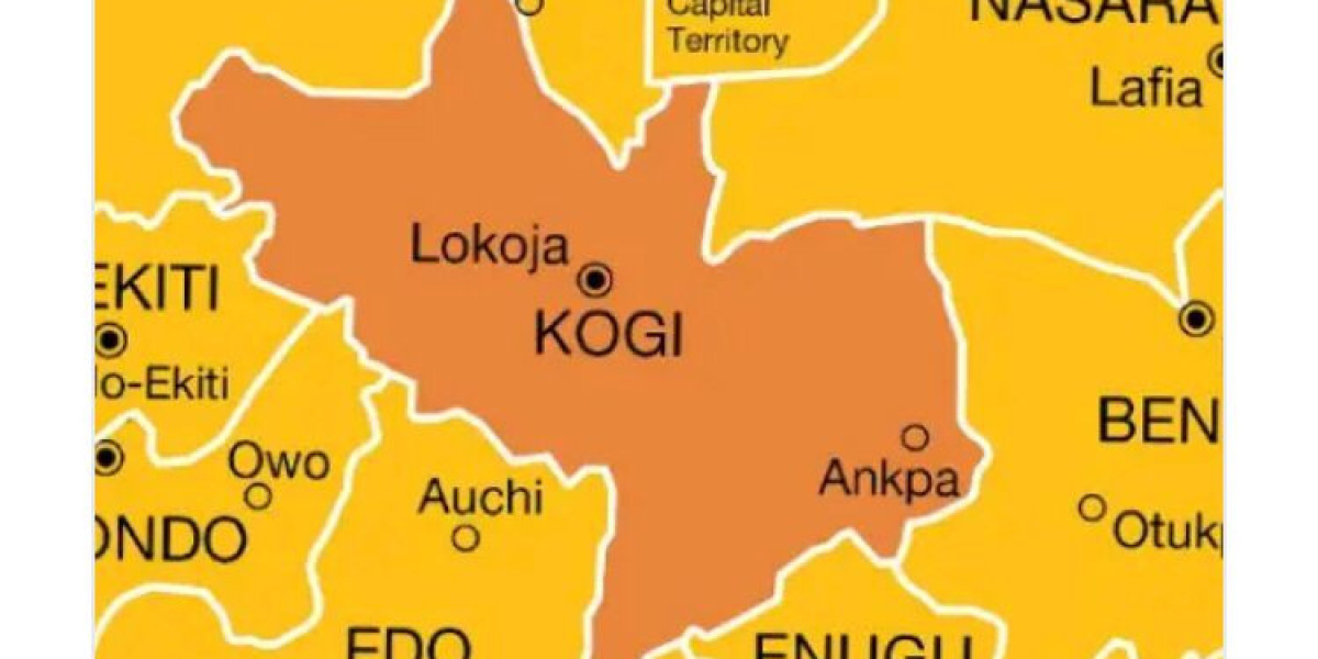 Gunmen Attack Banks in Anyigba, Kogi State, Leaving Two Dead
