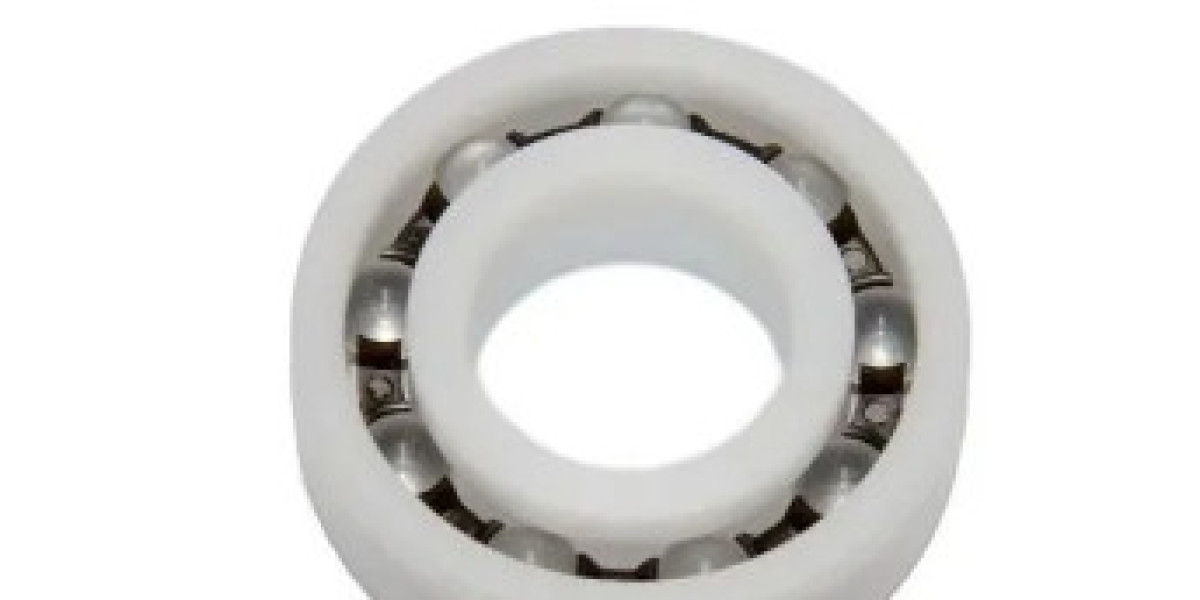 Exploring the Advantages of POM Plastic Bearings in Modern Machinery