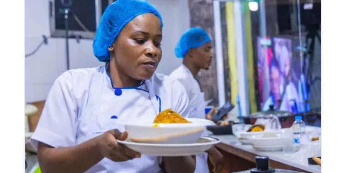Guinness World Records Declines Ghanaian Chef's Longest Cooking Marathon Attempt