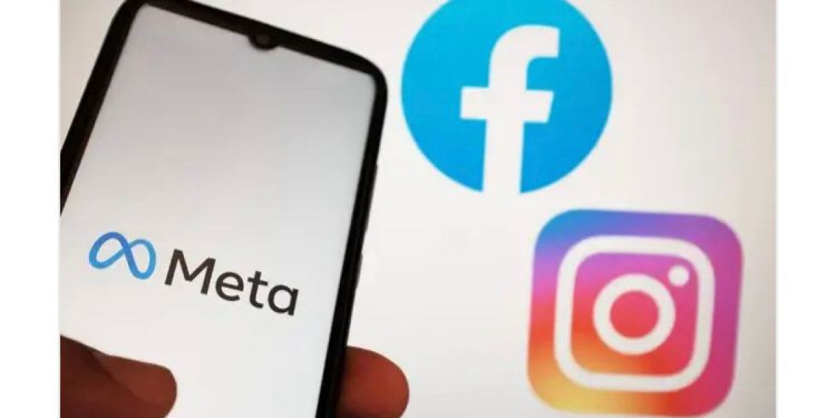 Global Outage Strikes Meta's Instagram and Facebook Platforms