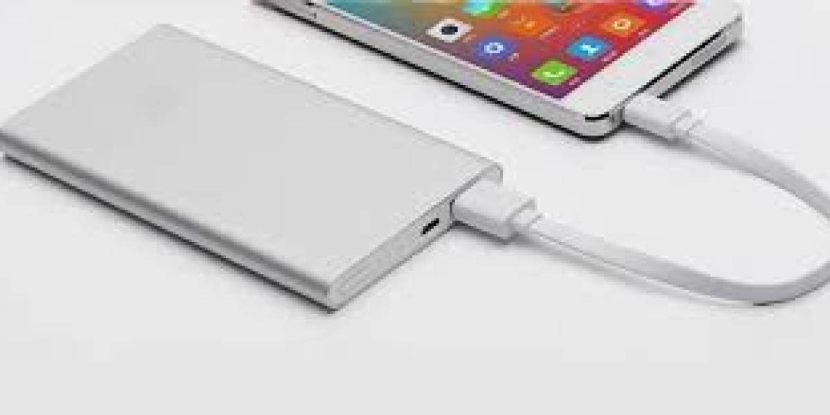 Mobile Power Bank Market :-2030: Market Analysis and Forecast