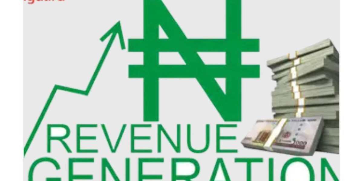 Advancing Nigeria's Economic Future: A Vision for N10 Trillion Revenue from Knowledge Assets