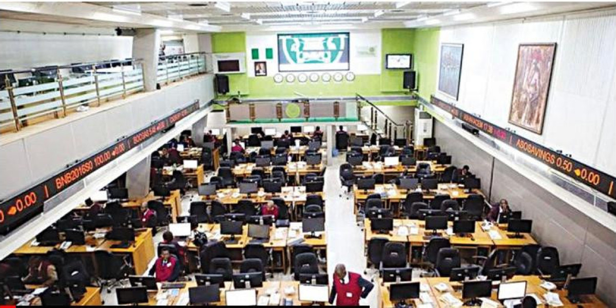 Nigerian Equity Market Opens Week on Bullish Note with Banking Stocks Leading Gains