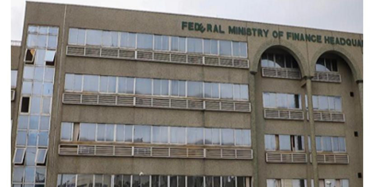 Federal Ministry of Finance Recovers N57 Billion from Government Debts