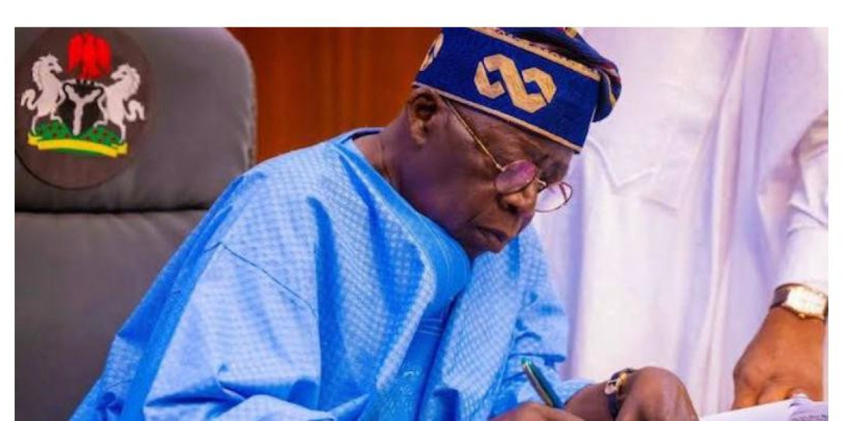 President Tinubu Implements Key Leadership Appointments to Strengthen National Education Loan Fund