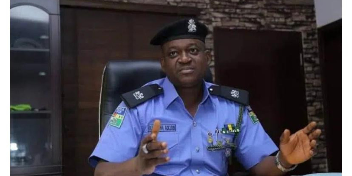 Nigeria Police Force Condemns Jungle Justice: Upholding the Rule of Law and Human Rights