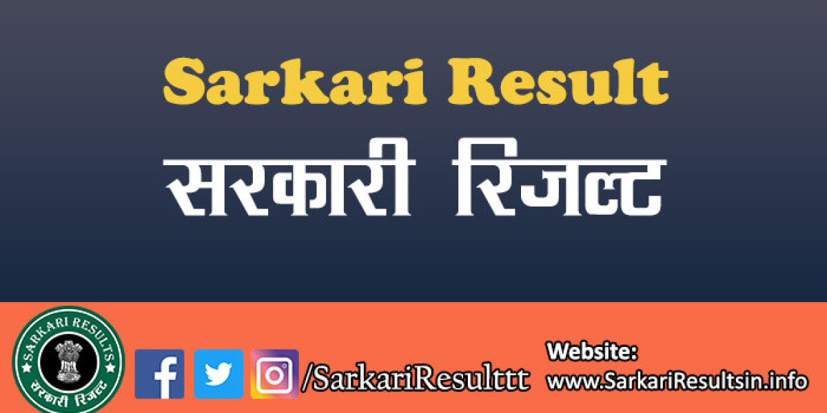 Insider Secrets to Accessing Sarkari Result Info Before Anyone Else