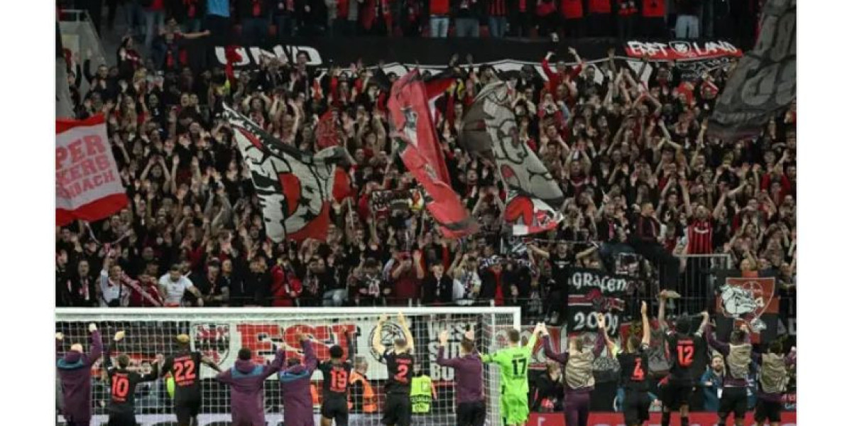 Xabi Alonso's Bayer Leverkusen: Pursuit of Undefeated Glory
