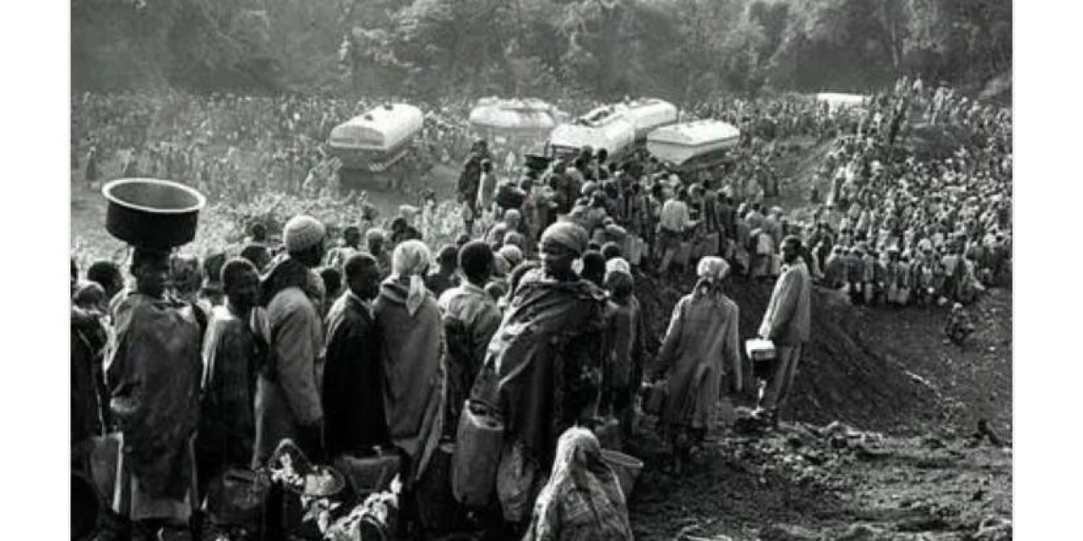 Rwanda Honors Genocide Victims: Reflecting on 30 Years Since Tragic Atrocity