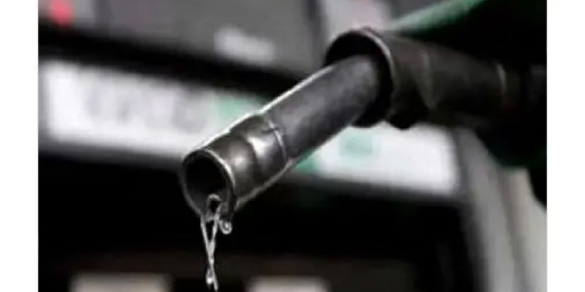 Osun Government Taskforce Warns Against Fuel Hoarding