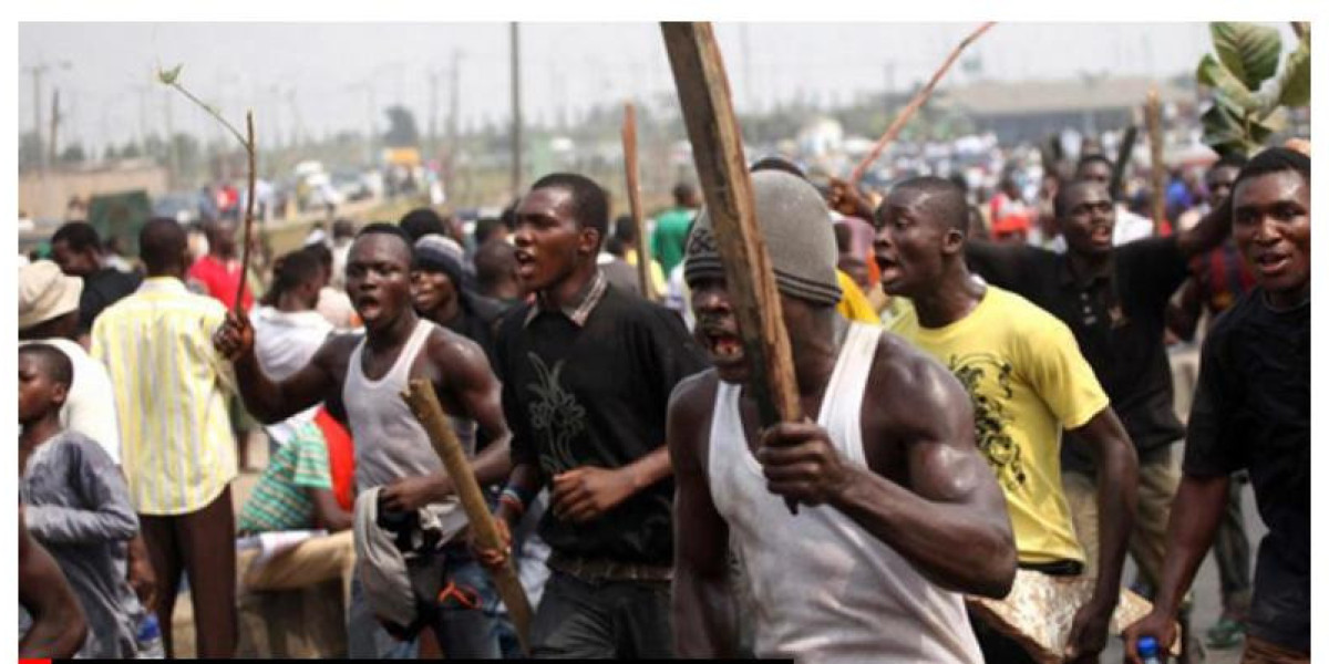 Addressing the Surge in Cult-Related Violence: Stakeholders Unite to Restore Peace in Awka