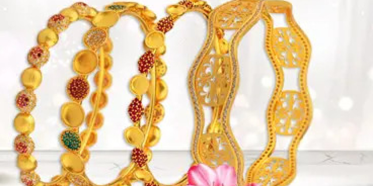 10 Essential pieces of jewellery every indian bride should have in her list