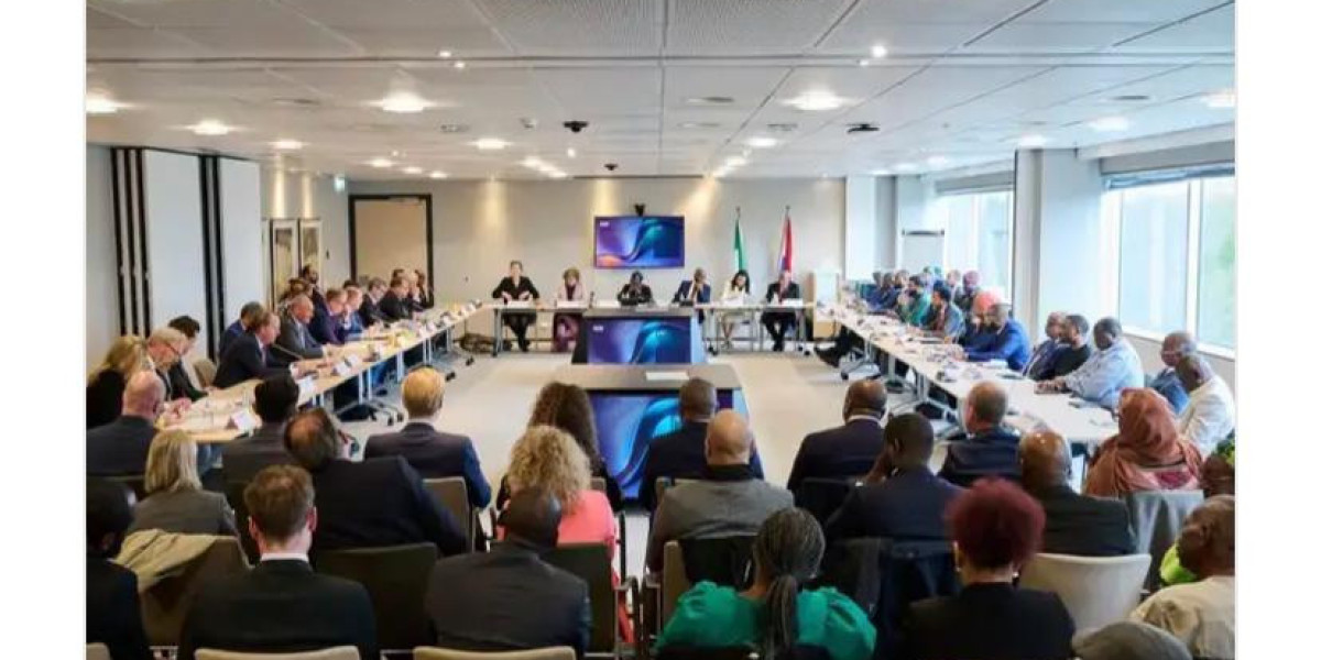 President Tinubu Calls for Transformative Bilateral Partnerships at Nigeria-Netherlands Business Forum