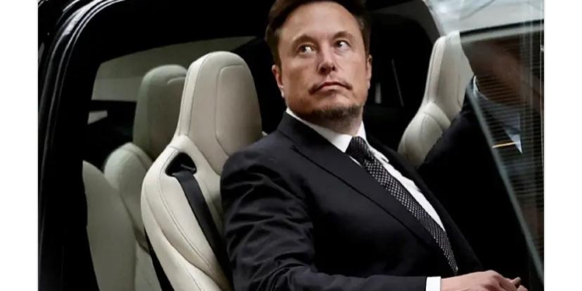 Elon Musk Announces Tesla's Robotaxi Unveiling Amid Safety Concerns and Market Challenges