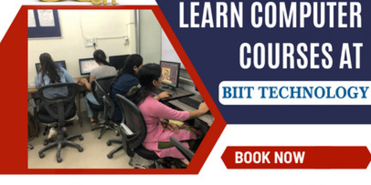 Best Computer Course training institutes in Laxmi Nagar